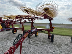 2023 New Holland ProCart 1225 Plus Image