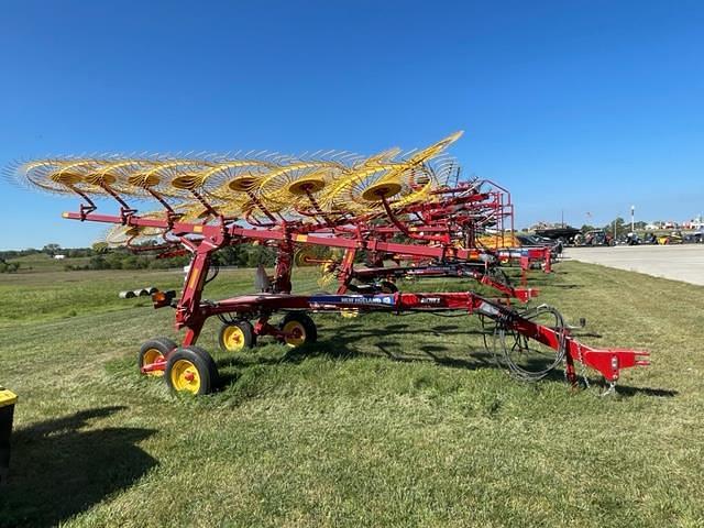 Image of New Holland ProCart 1225 equipment image 3