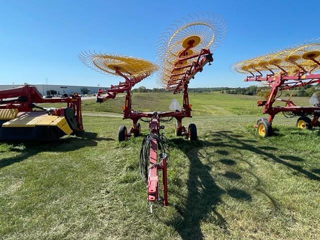 Image of New Holland ProCart 1225 equipment image 2