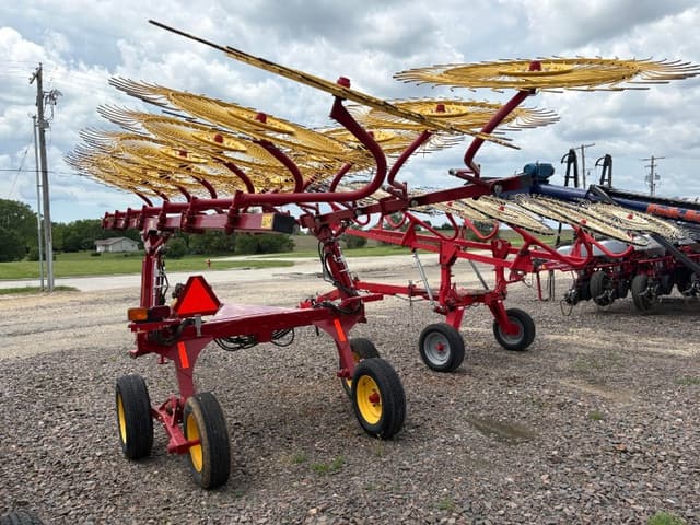 Image of New Holland ProCart 1428 Plus equipment image 2
