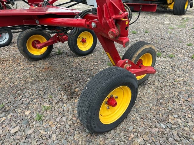 Image of New Holland ProCart 1428 Plus equipment image 4