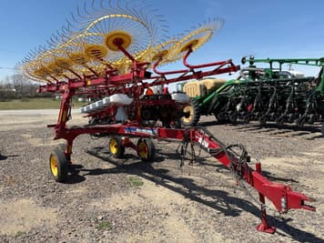 Main image New Holland ProCart 1428 Plus