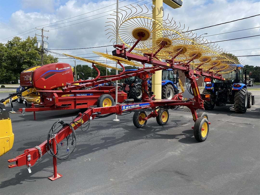 Image of New Holland ProCart 1428P Primary image