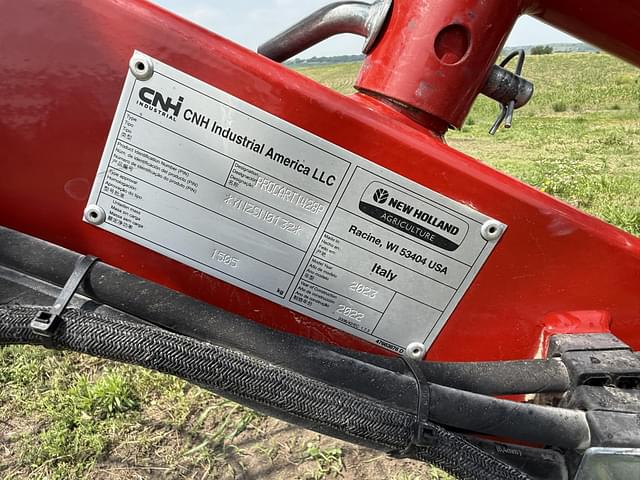 Image of New Holland ProCart 1428P equipment image 2