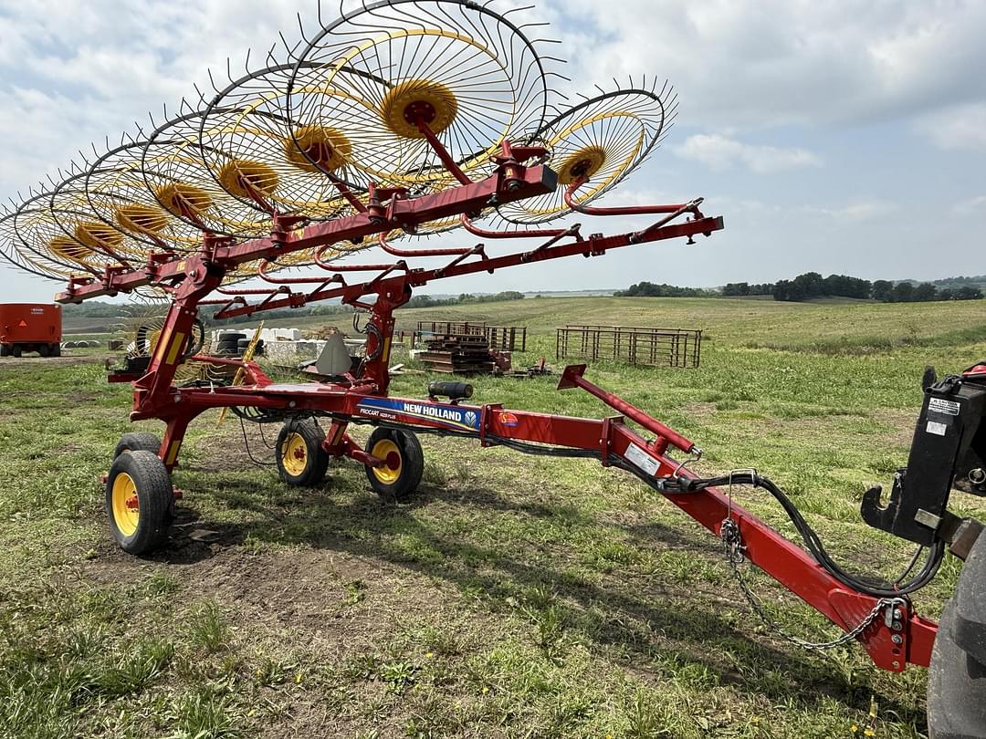Image of New Holland ProCart 1428P Primary image