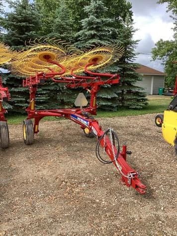 Main image New Holland ProCart 819