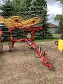 2023 New Holland ProCart 819 Image