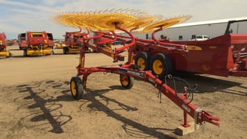 Main image New Holland ProCart 1022