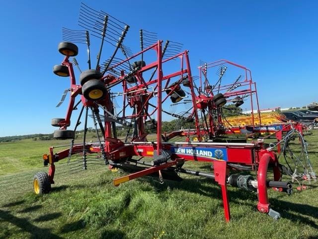 2023 New Holland Prorotor 3226 Equipment Image0