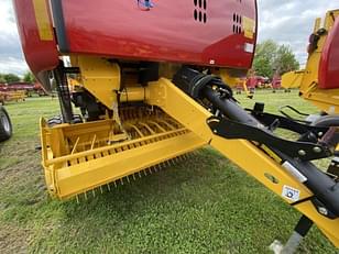 Main image New Holland RB450 CropCutter 5