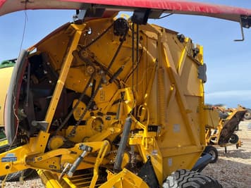 Main image New Holland RB460 Hay Special