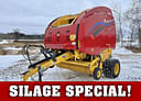 2023 New Holland RB460 Image