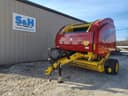 2023 New Holland RB560 Specialty Crop Image