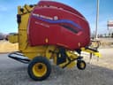 2023 New Holland RB560 Image