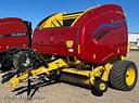 2023 New Holland RB560 Image