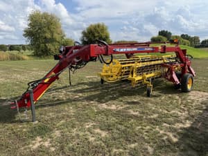 2023 New Holland Rolabar 230 Image