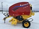 2023 New Holland RB450 CropCutter Image