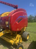 2023 New Holland RB460 Image