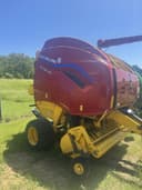 2023 New Holland RB460 Superfeed Image