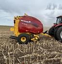 2023 New Holland RB560 Specialty Crop Xtra Image