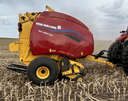 2023 New Holland RB560 Specialty Crop Xtra Image