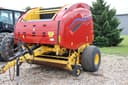 2023 New Holland RB560 Specialty Crop Plus Image