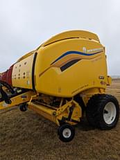 Main image New Holland RB560 Specialty Crop Plus