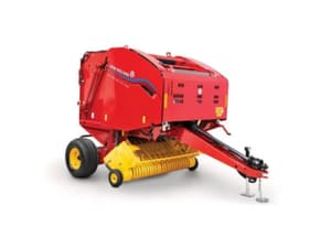 New Holland RB450 Utility Plus Image