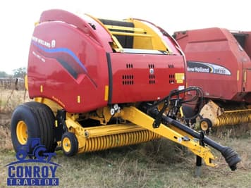 Main image New Holland 460