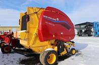 Thumbnail image New Holland RB460 Silage Special 0