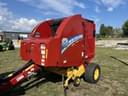 2023 New Holland RB450 Utility Image