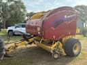 2023 New Holland RB560 Specialty Crop Image