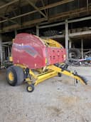 2023 New Holland RB560 Specialty Crop Image