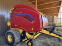 2023 New Holland RB560 Image