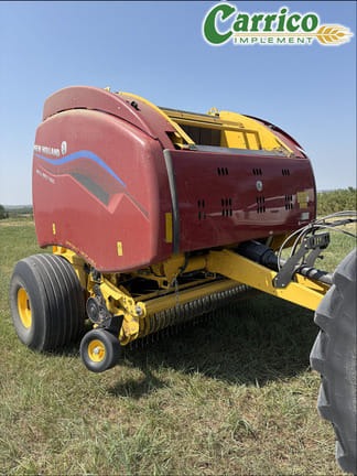 2023 New Holland RB560 Specialty Crop Xtra Equipment Image0
