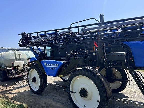 Image of New Holland SP.310F Image 0