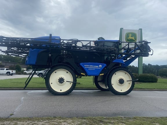 2023 New Holland SP.310F Equipment Image0