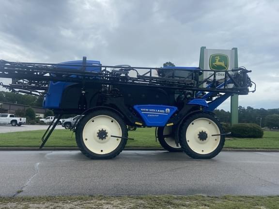 Image of New Holland SP.310F Primary image
