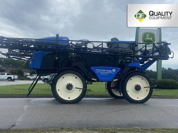 Image of New Holland SP.310F Primary image