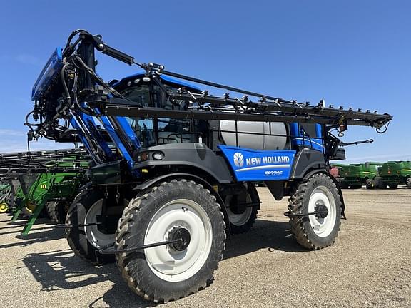 Image of New Holland SP370F Primary image