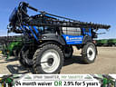 2023 New Holland SP370F Image