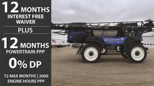 2023 New Holland SP.410F Image