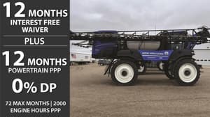 2023 New Holland SP.410F Image