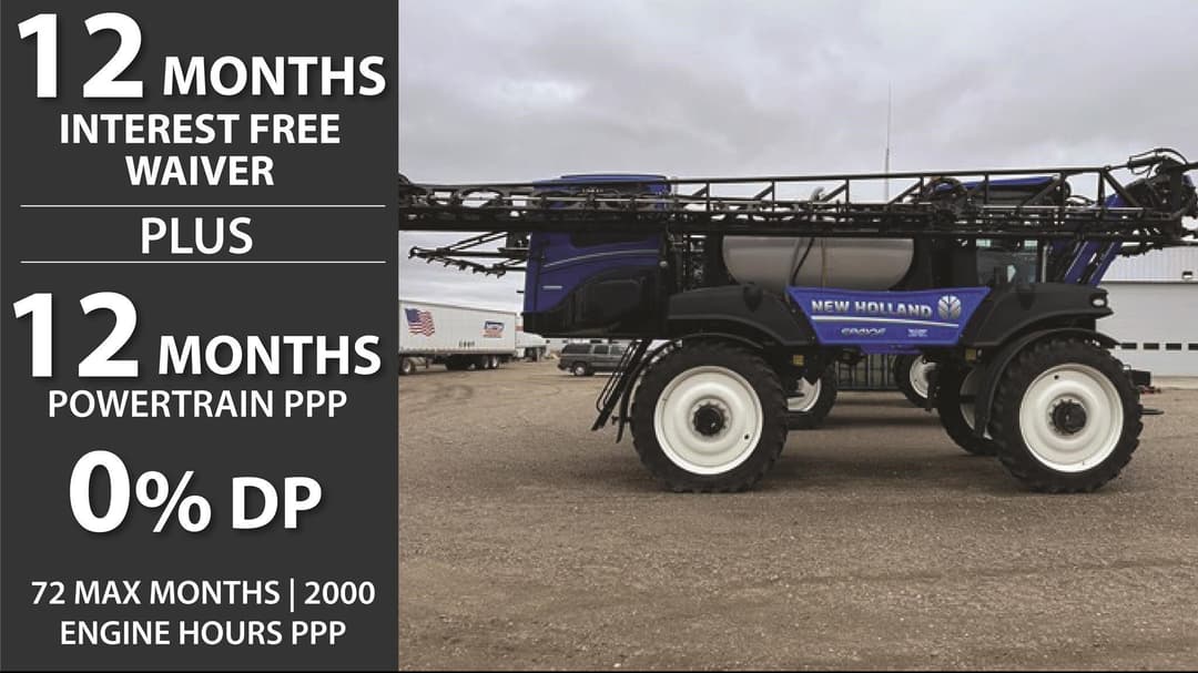 Image of New Holland SP.410F Primary image