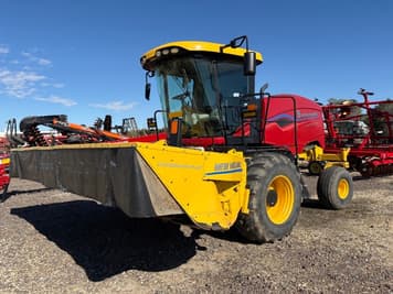 Main image New Holland Speedrower 220 Plus