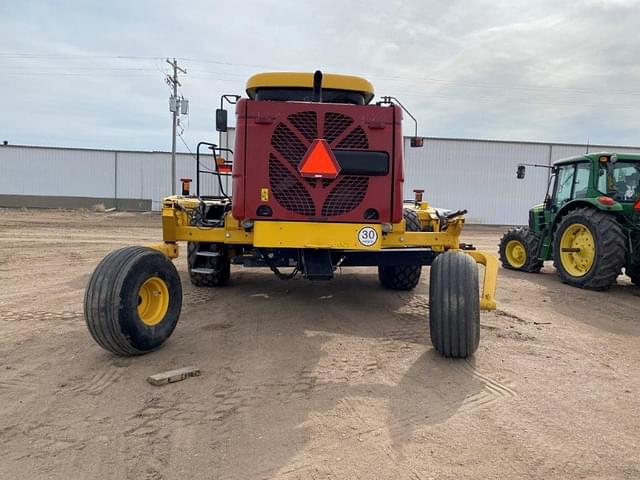 Image of New Holland Speedrower 260 Plus equipment image 4