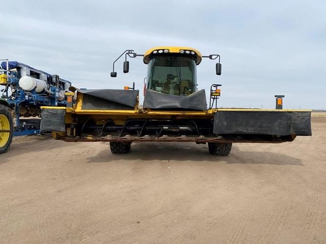 Image of New Holland Speedrower 260 Plus equipment image 1