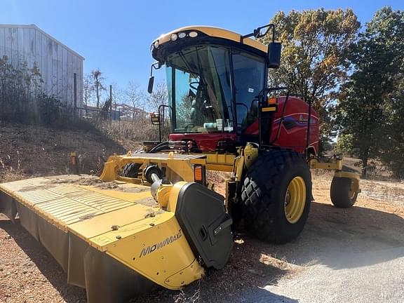 Image of New Holland Speedrower 260 Plus Primary image