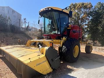 Main image New Holland Speedrower 260 Plus