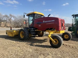 2023 New Holland Speedrower 260 Plus Image